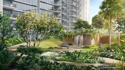 Tampines North Drive 1 (D18), Condominium #447610241